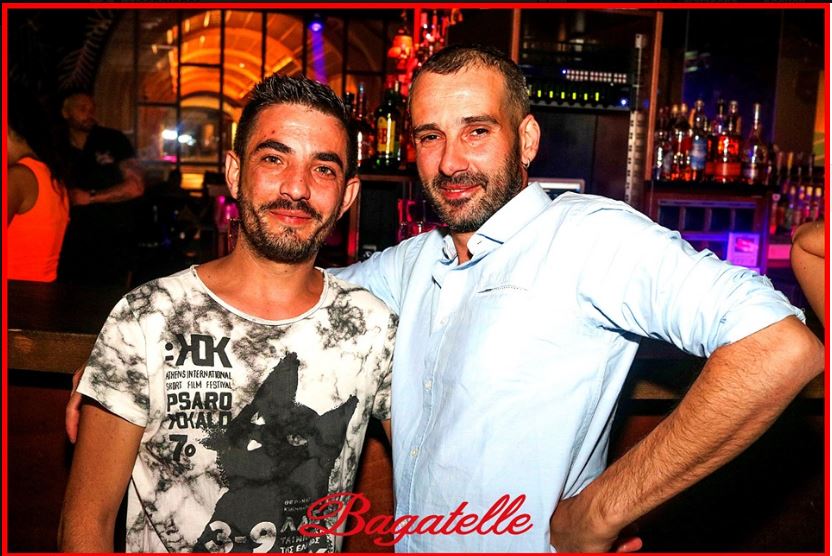 Soirée Privilège Bagatelle Lausanne le 12 juillet 2019 