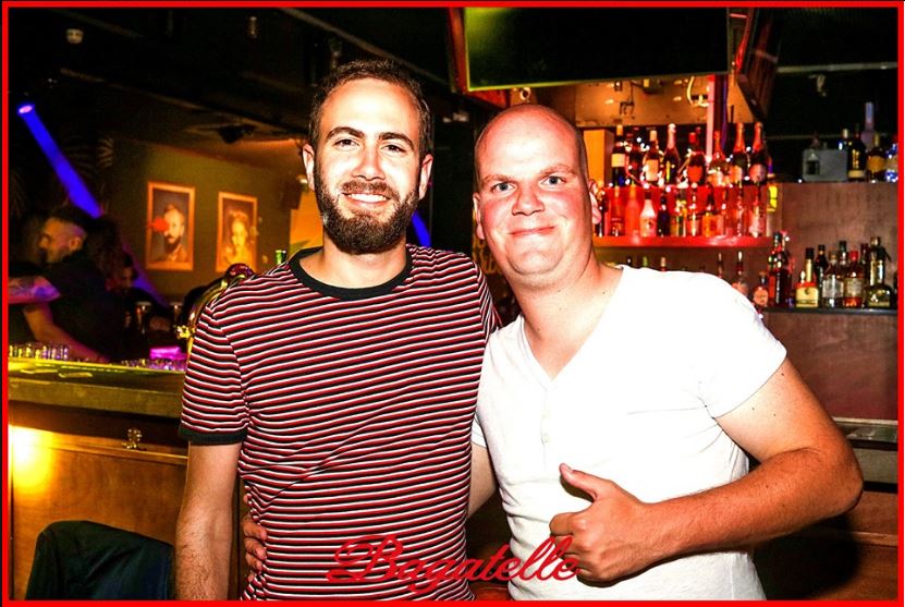 Soirée Privilège Bagatelle Lausanne le 12 juillet 2019 