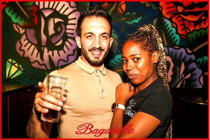 Soirée Privilège Bagatelle Lausanne le 12 juillet 2019 