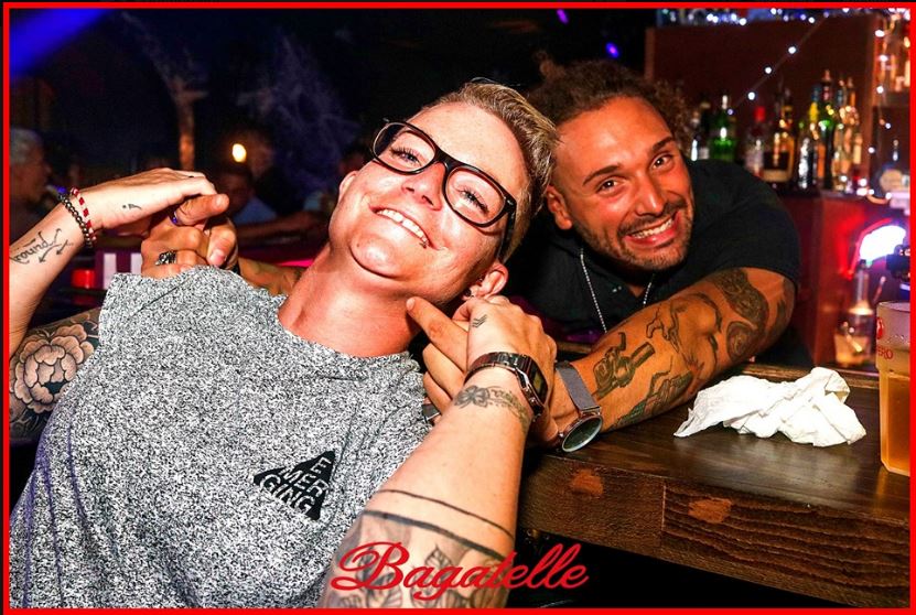 Soirée Privilège Bagatelle Lausanne le 12 juillet 2019 