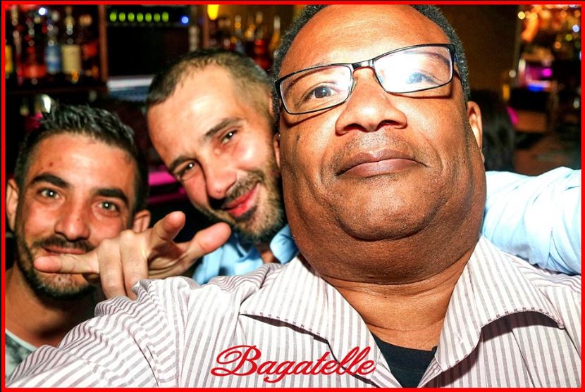 Soirée Privilège Bagatelle Lausanne le 12 juillet 2019 