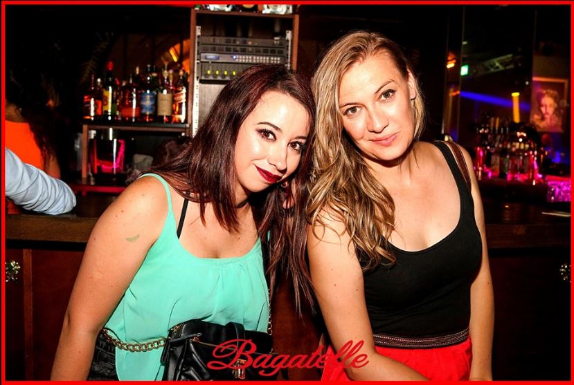 Soirée Privilège Bagatelle Lausanne le 12 juillet 2019 