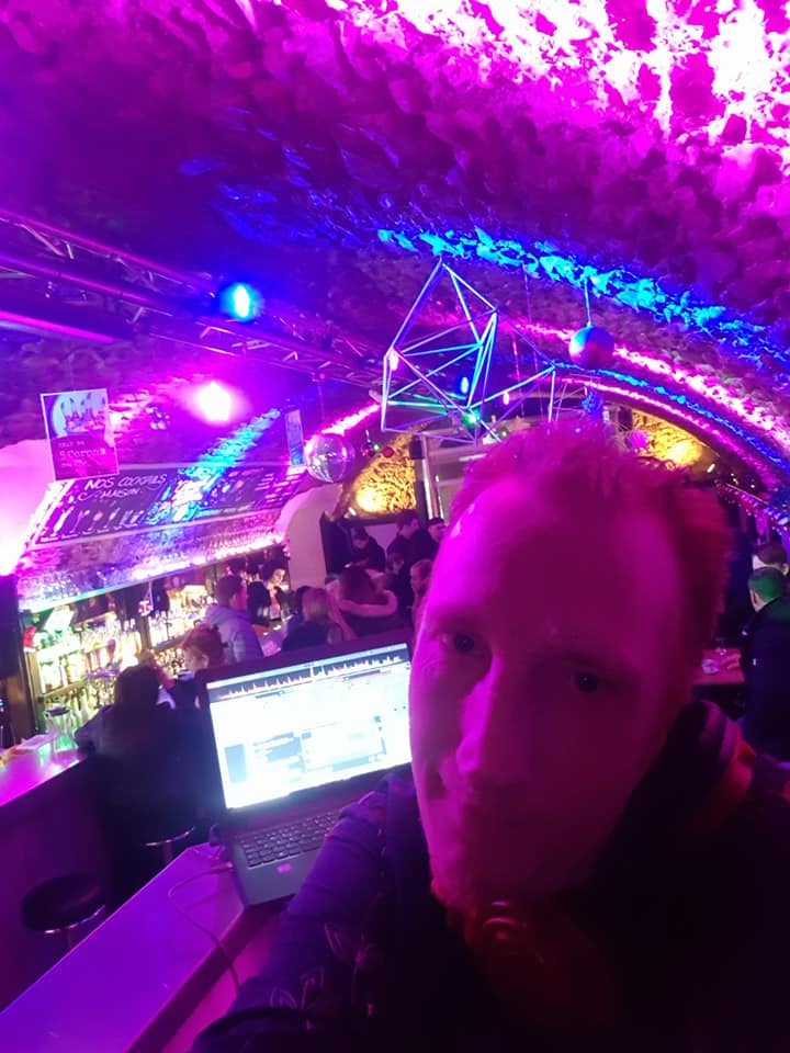 Soirée Téléthon à la Fabrick à Châtel-St-Denis le 07.12.2019