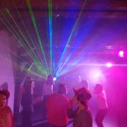 Souper d'entreprise Casino Saxon le 07.02.2020 