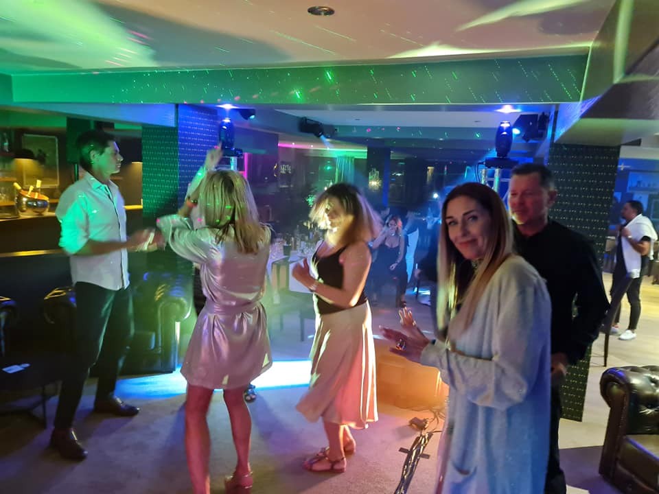 Sporting club crans montana only onlive le 26 juin 2021 