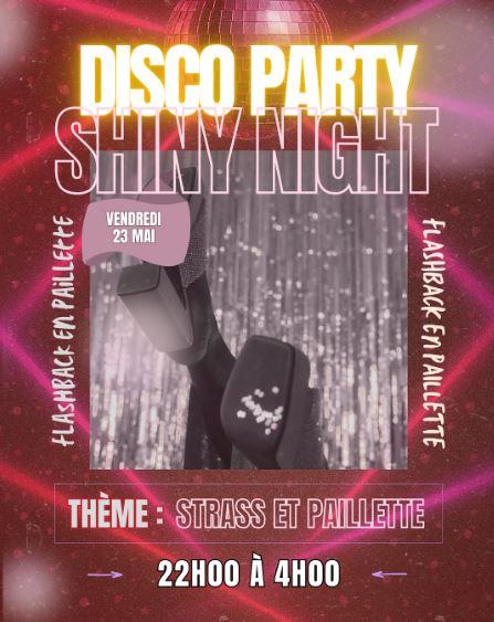 Disco Party