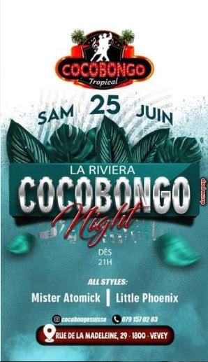 CocoBongo