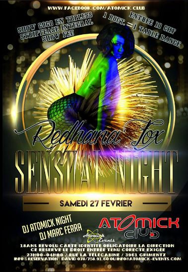 Atomick Club