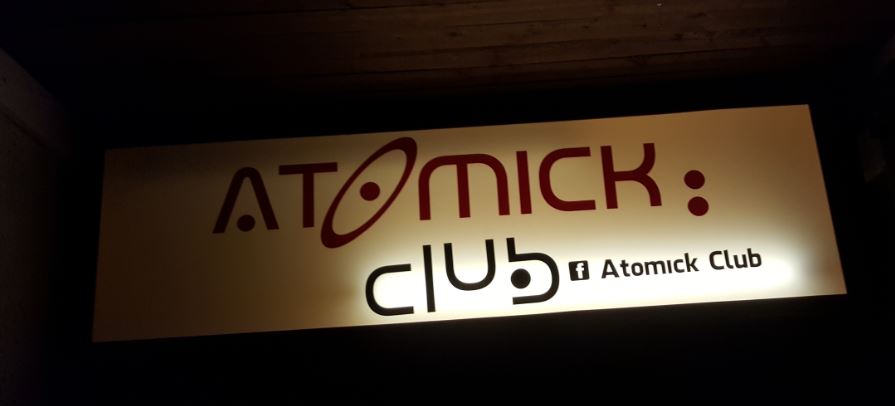 Atomick