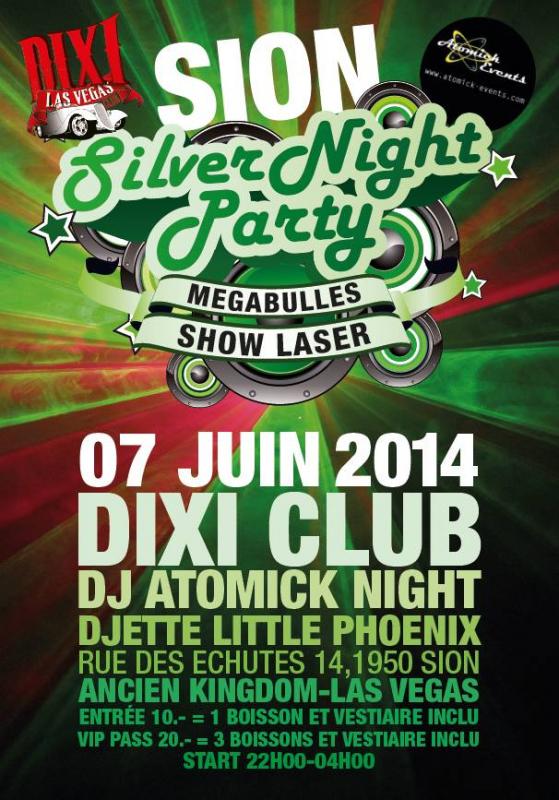 Atomick events 2