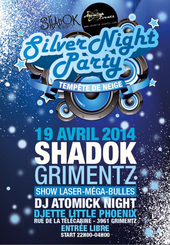 Atomick pub