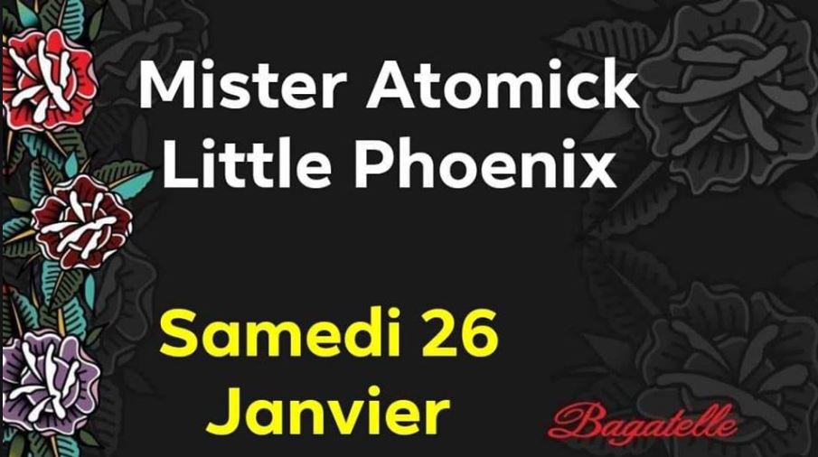 Bagatelle, Lausanne