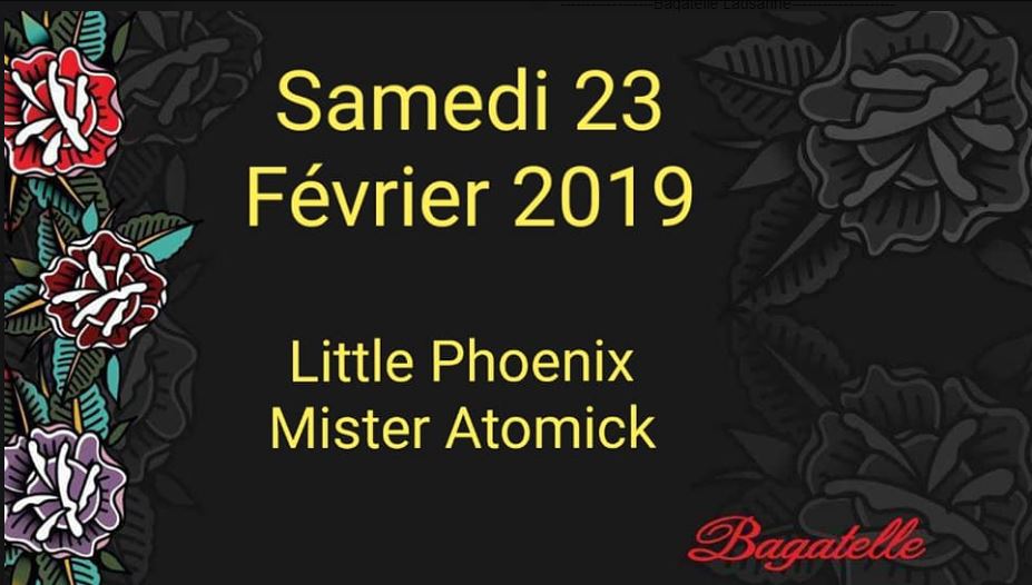 Bagatelle 4
