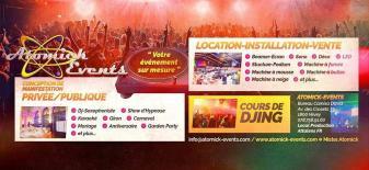 Banniere web