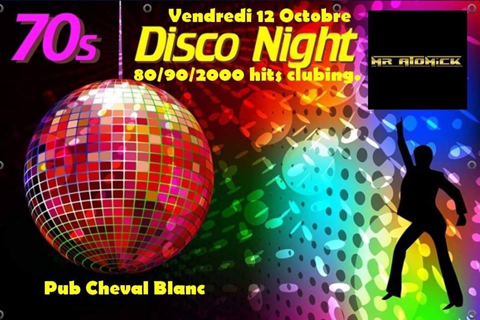 Cheval 1