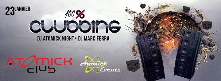 Clubbing