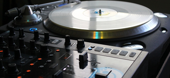 Cours dj