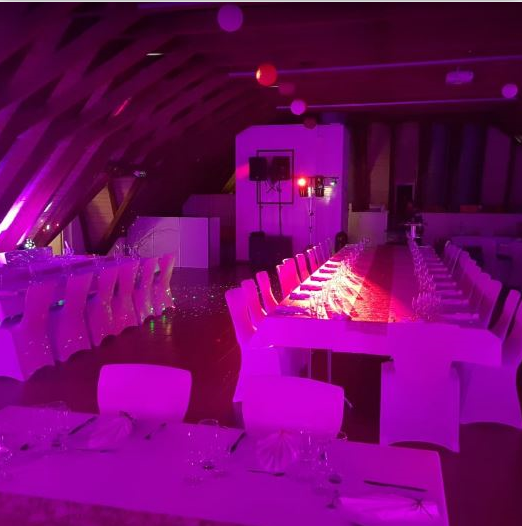 Deco led 1