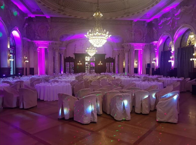 Deco led