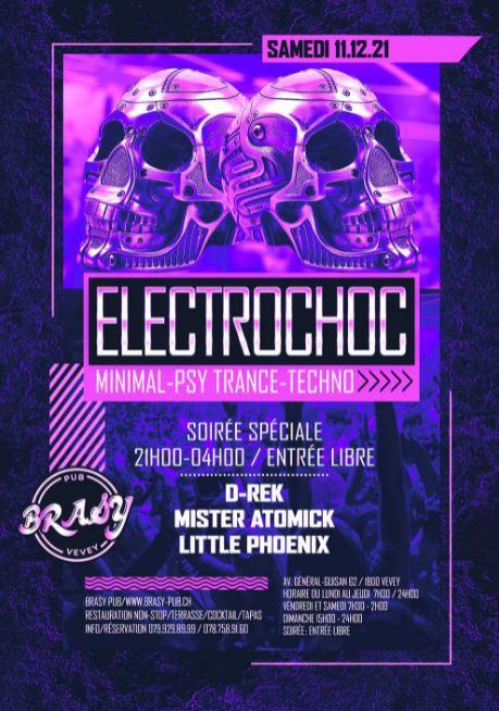 Electrochoc