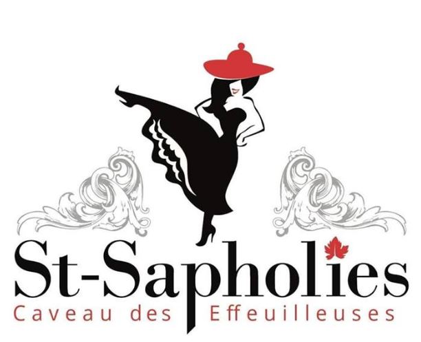 Caveau des Effeuilleuses