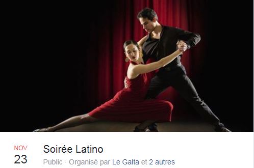 Galta