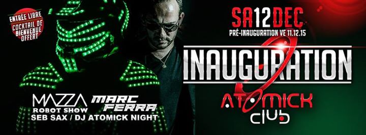Inauguration