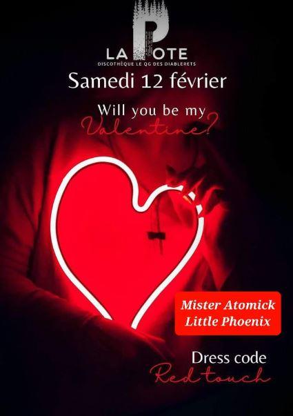 La pote 2