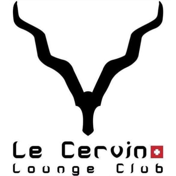 Le cervin