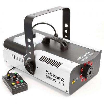Led fumee