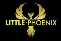Logo little phoenix