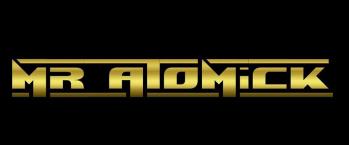 Logo mister atomick