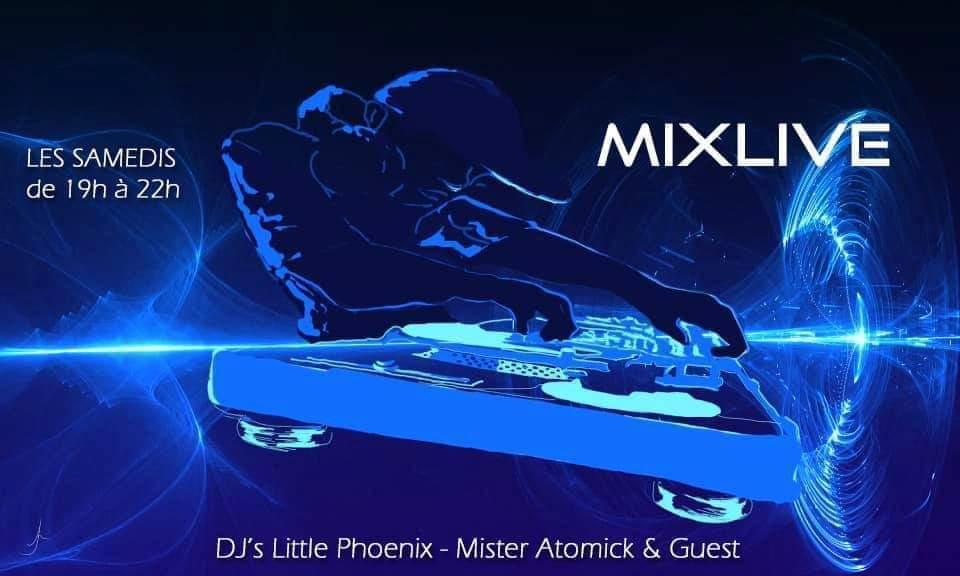Mixlife 2