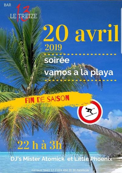 Playa