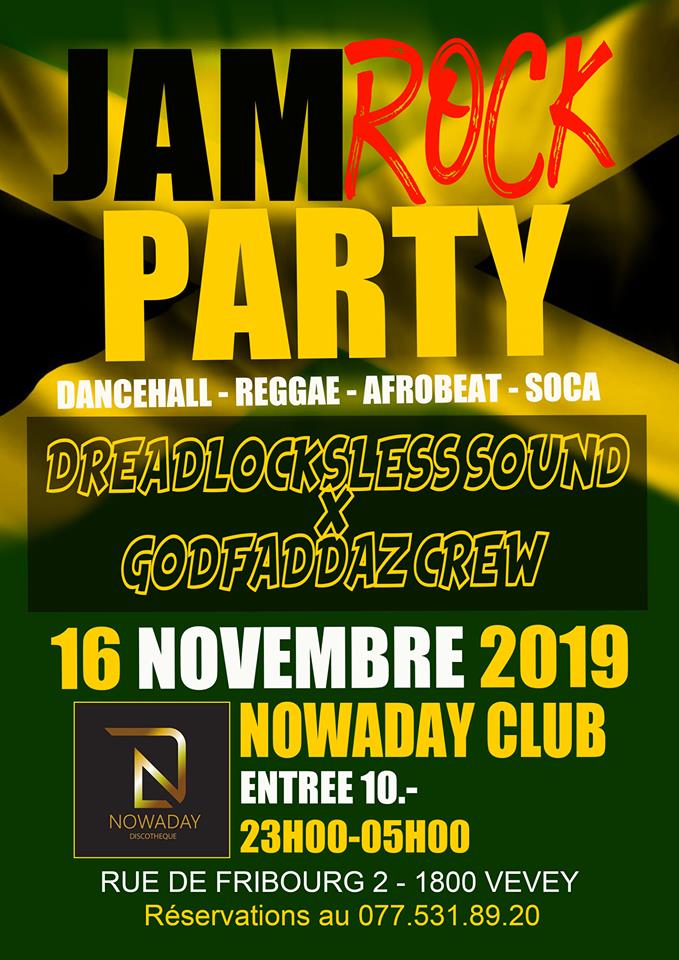 Ragga 1