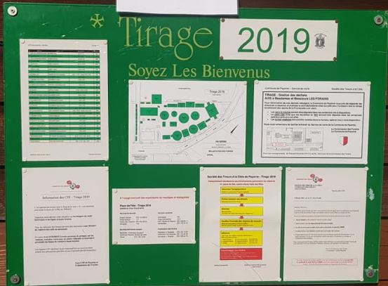 Tirage