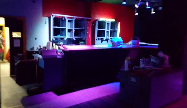 Travaux