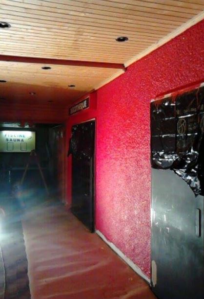 Travaux